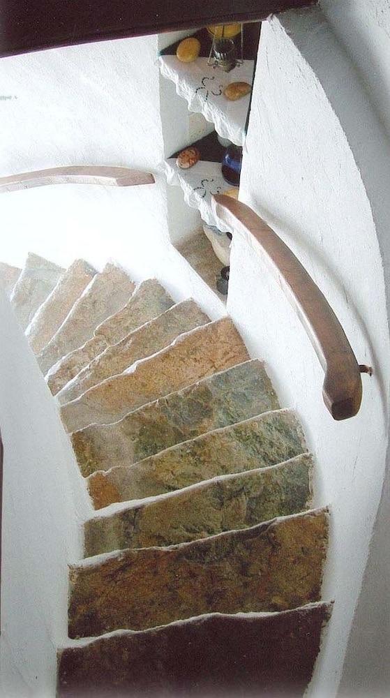 The Windmill Serifos Extérieur photo