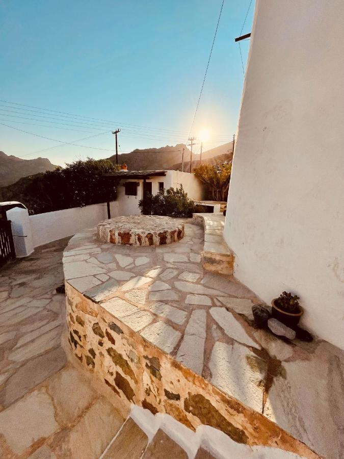 The Windmill Serifos Extérieur photo