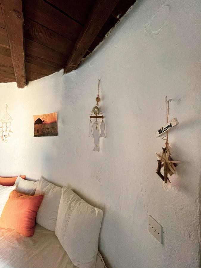 The Windmill Serifos Extérieur photo